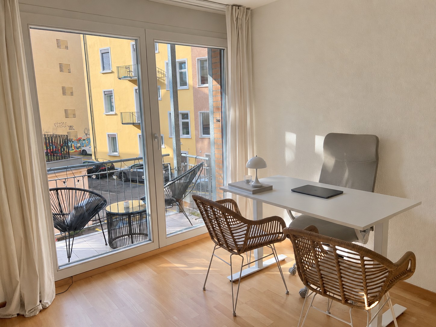 2 ½ rooms apartment, photo 1 of 10