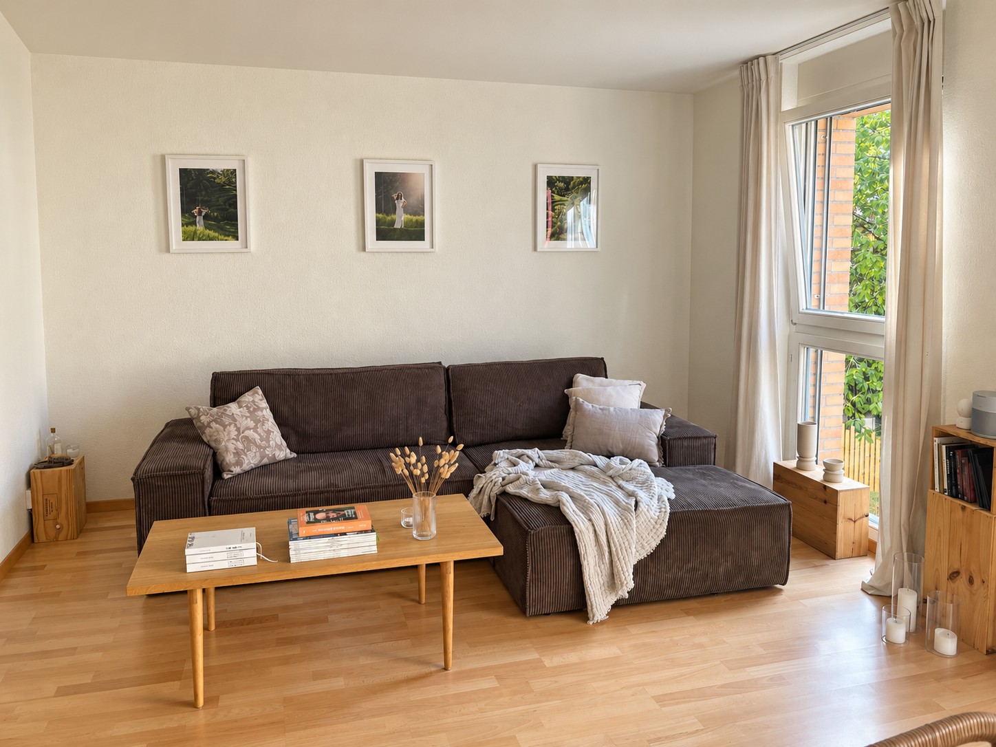 2 ½ rooms apartment, photo 2 of 10