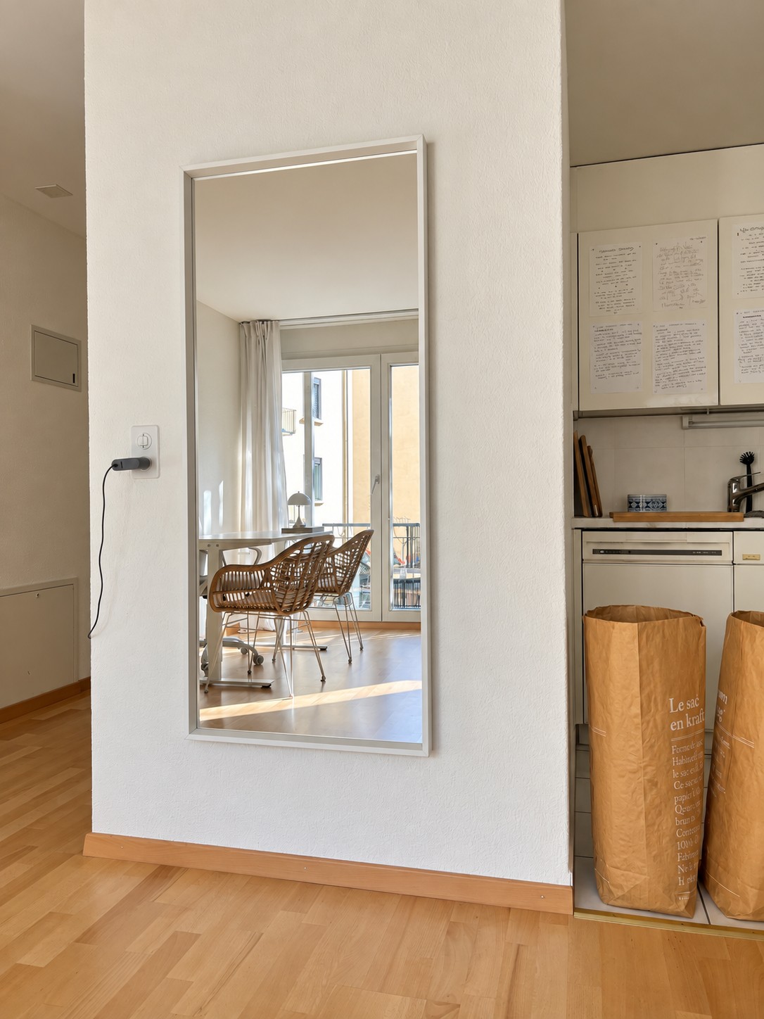 2 ½ rooms apartment, photo 4 of 10