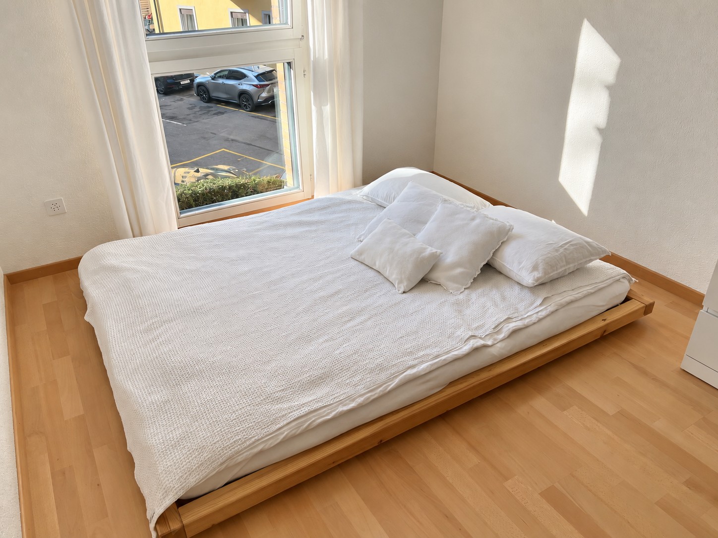 2 ½ rooms apartment, photo 6 of 10
