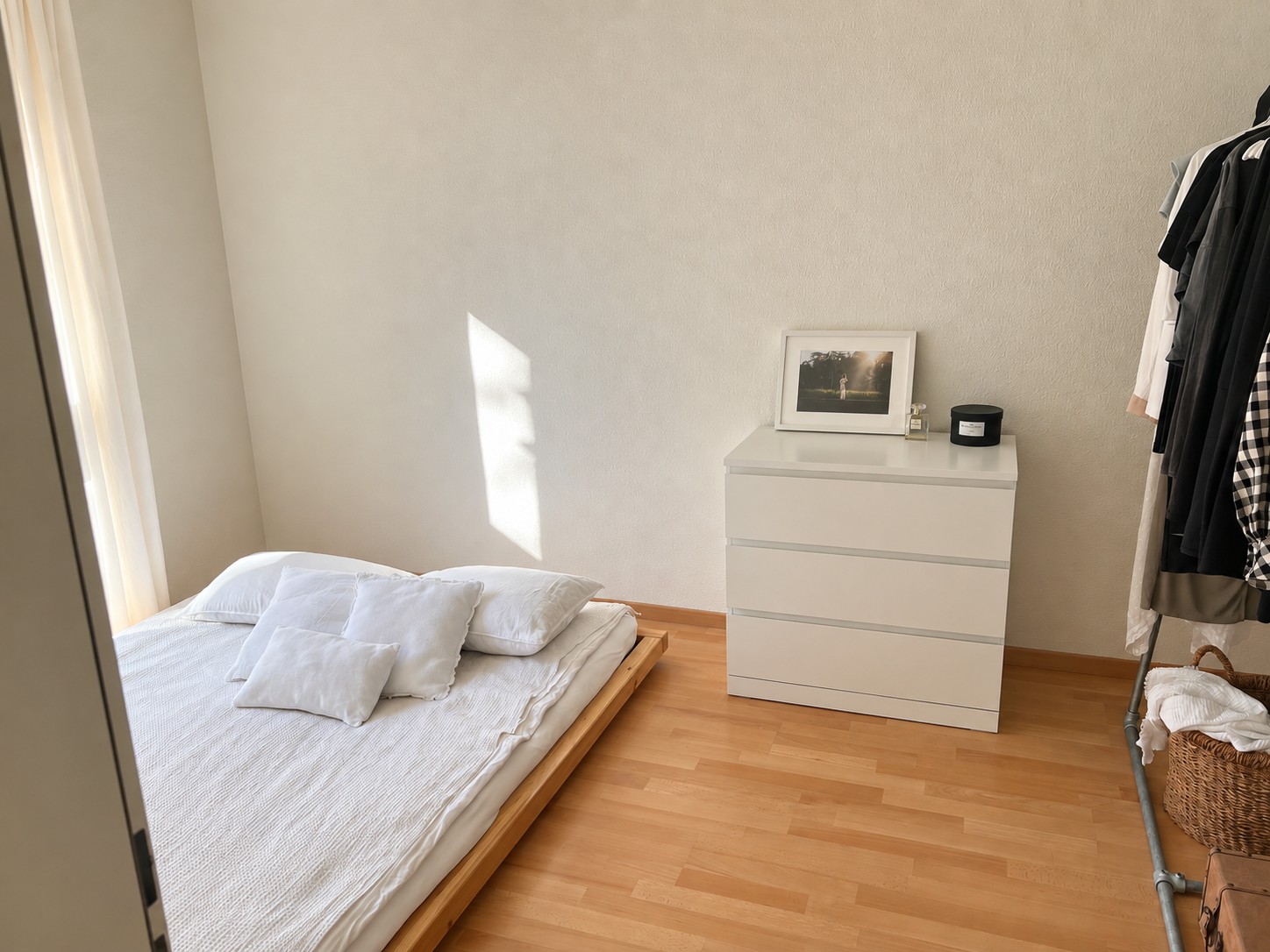 2 ½ rooms apartment, photo 7 of 10