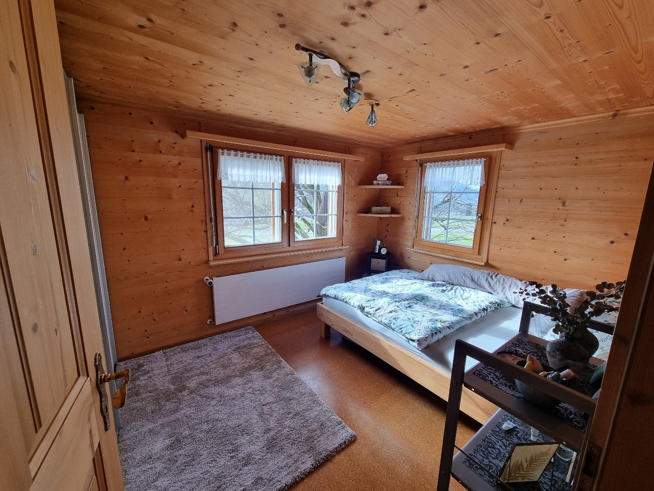 Room in a shared flat, photo 1 of 7
