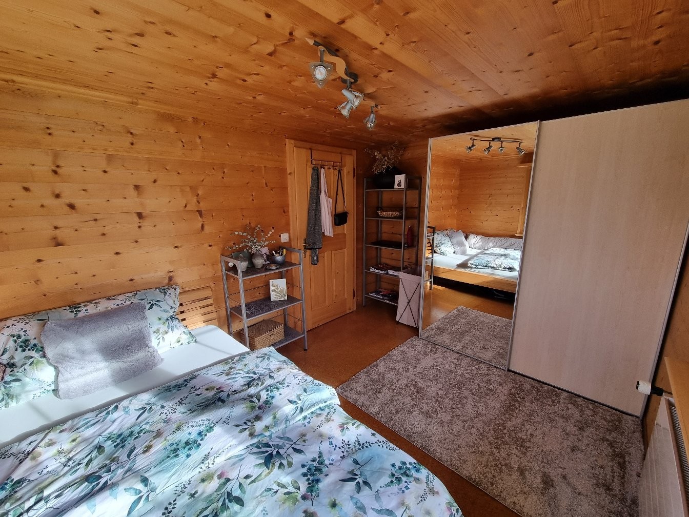 Room in a shared flat, photo 2 of 7