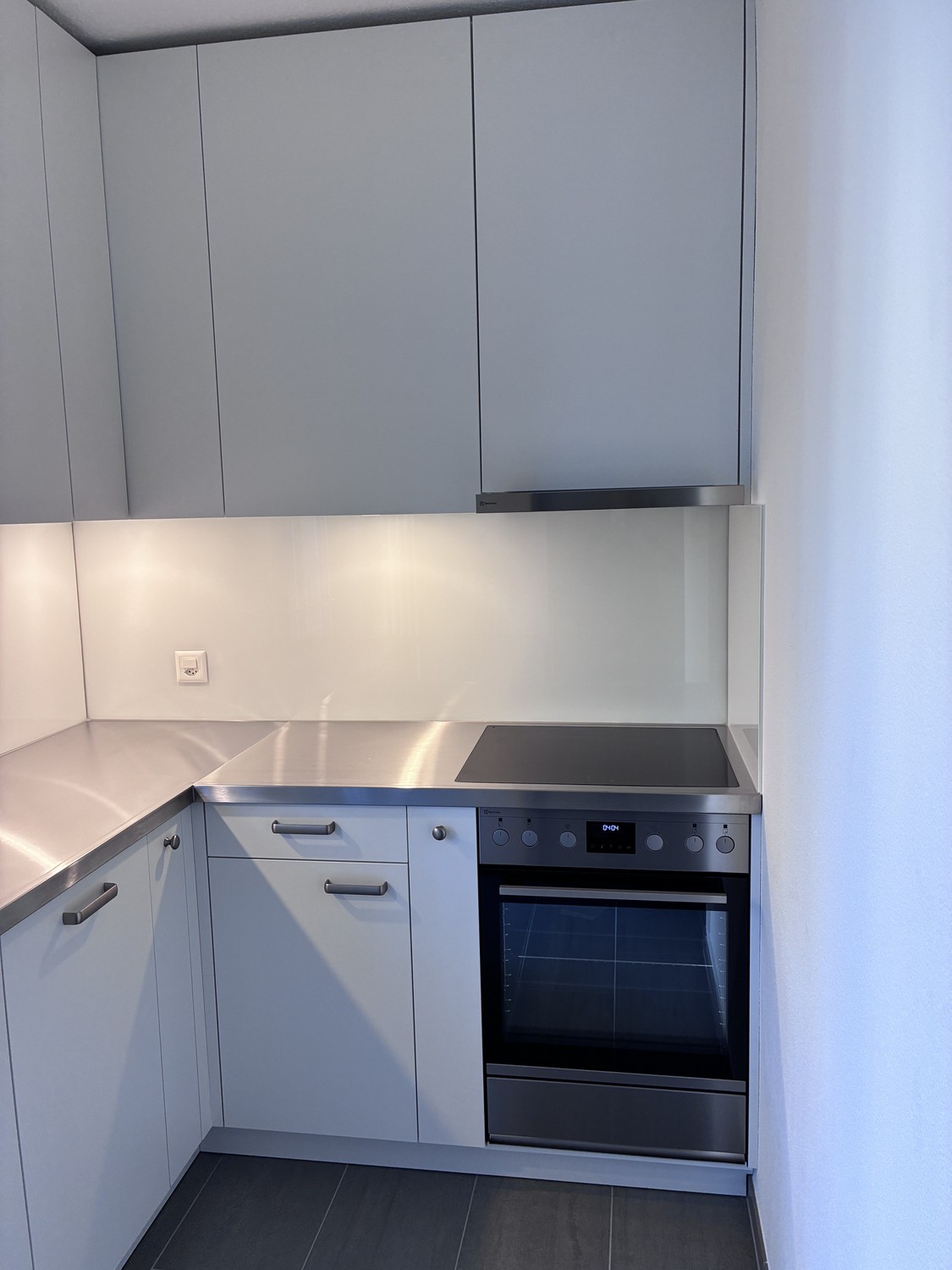 3 rooms apartment, photo 2 of 7