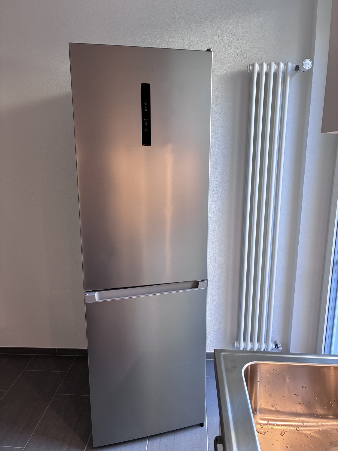 3 rooms apartment, photo 3 of 7