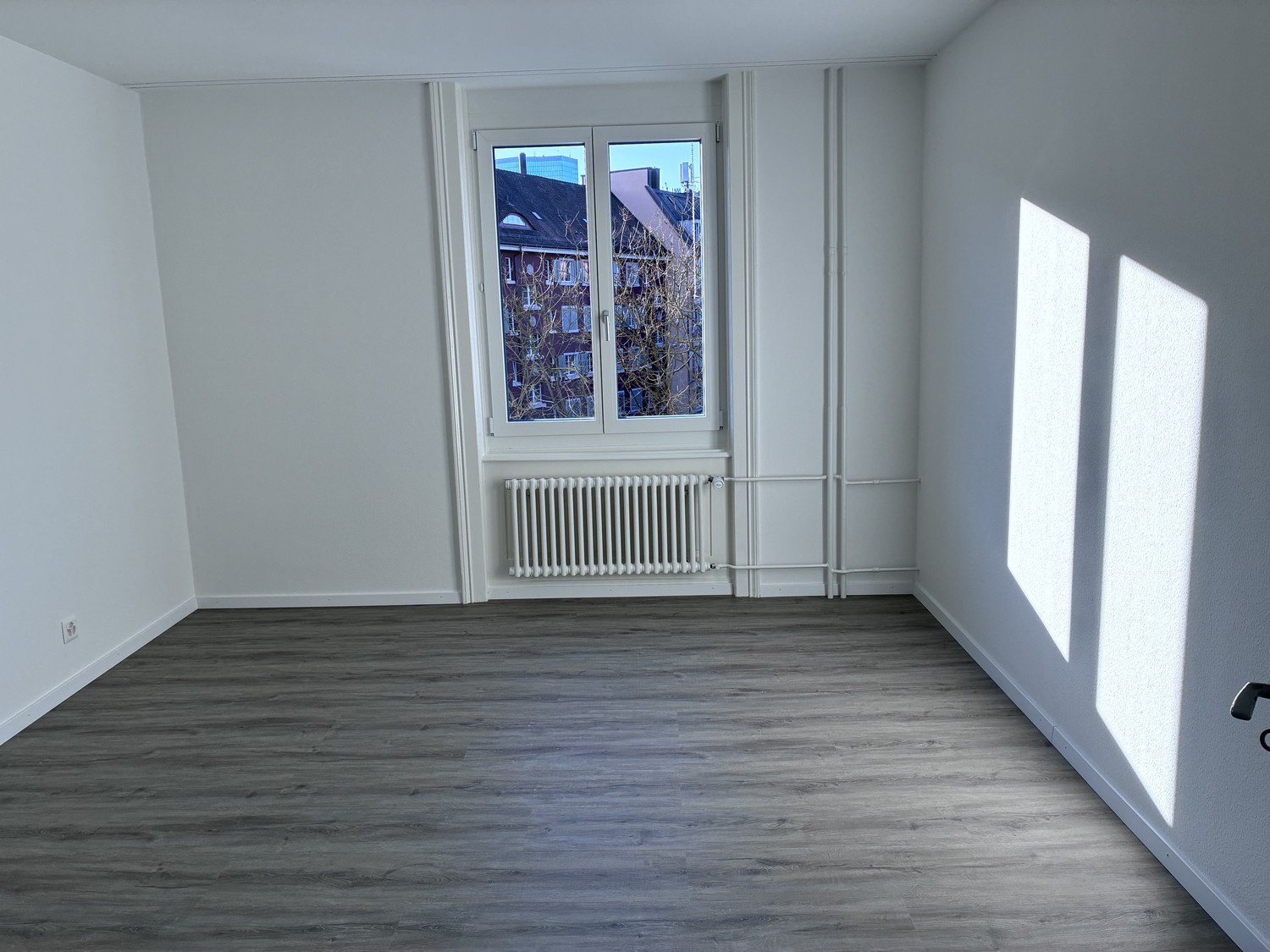 3 rooms apartment, photo 6 of 7