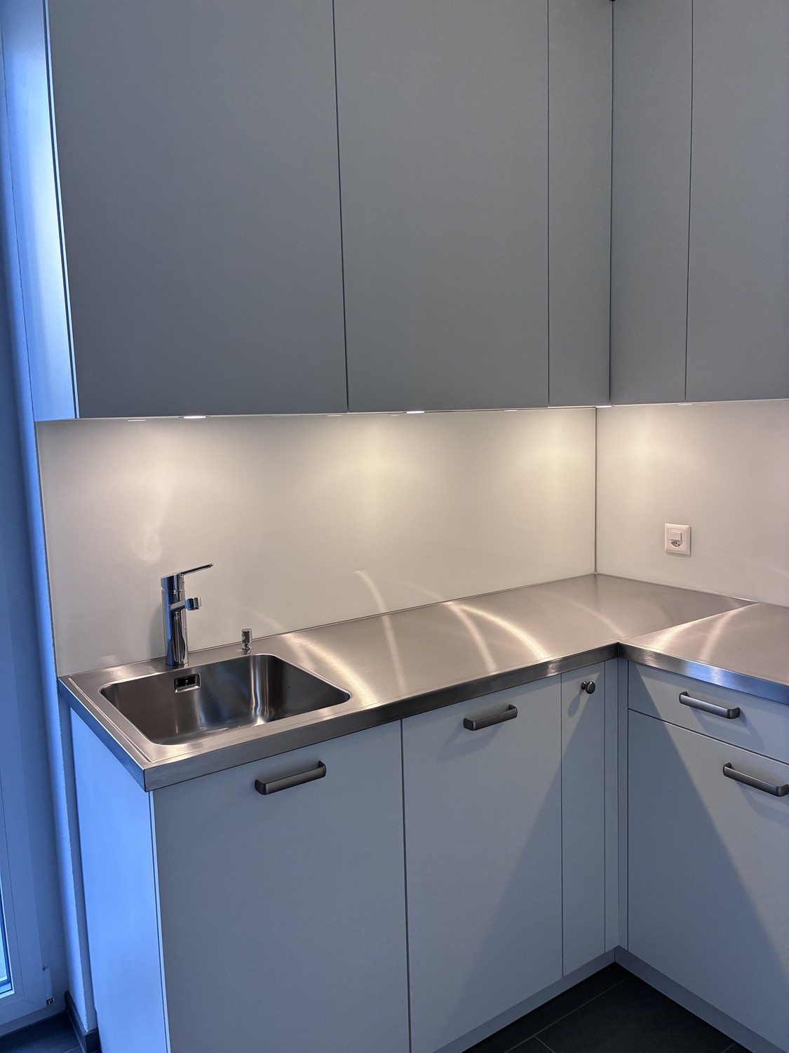 3 rooms apartment, photo 1 of 7