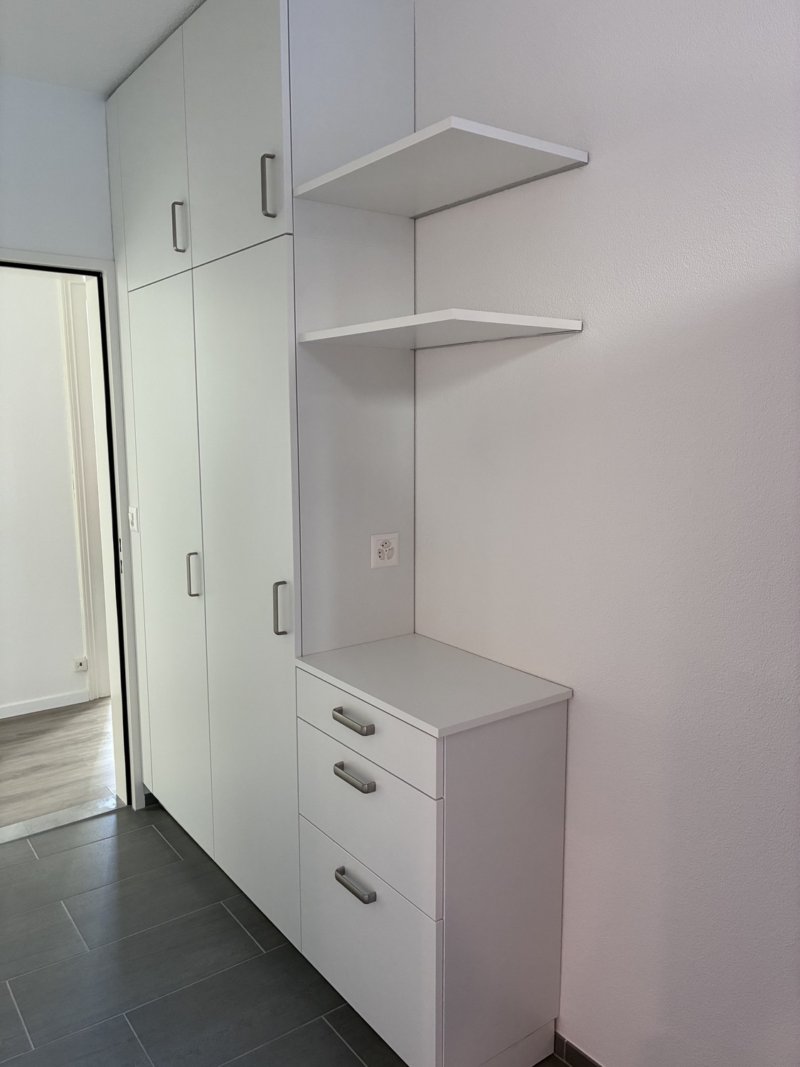 3 rooms apartment, photo 4 of 7