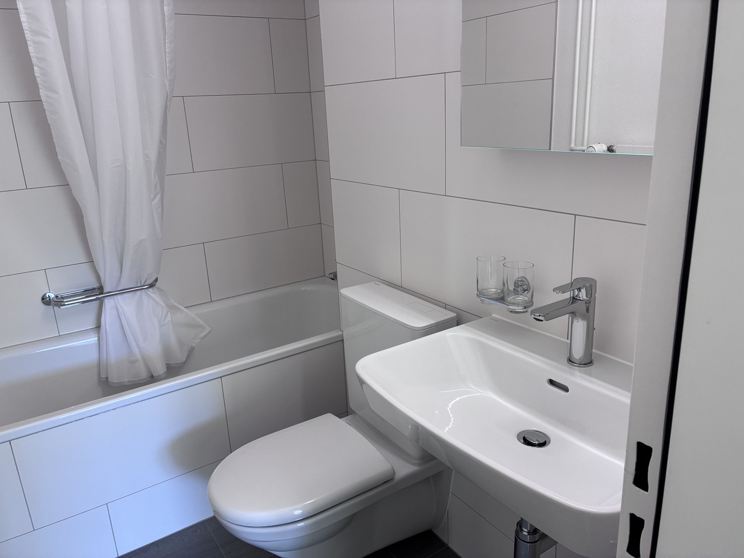 3 rooms apartment, photo 7 of 7