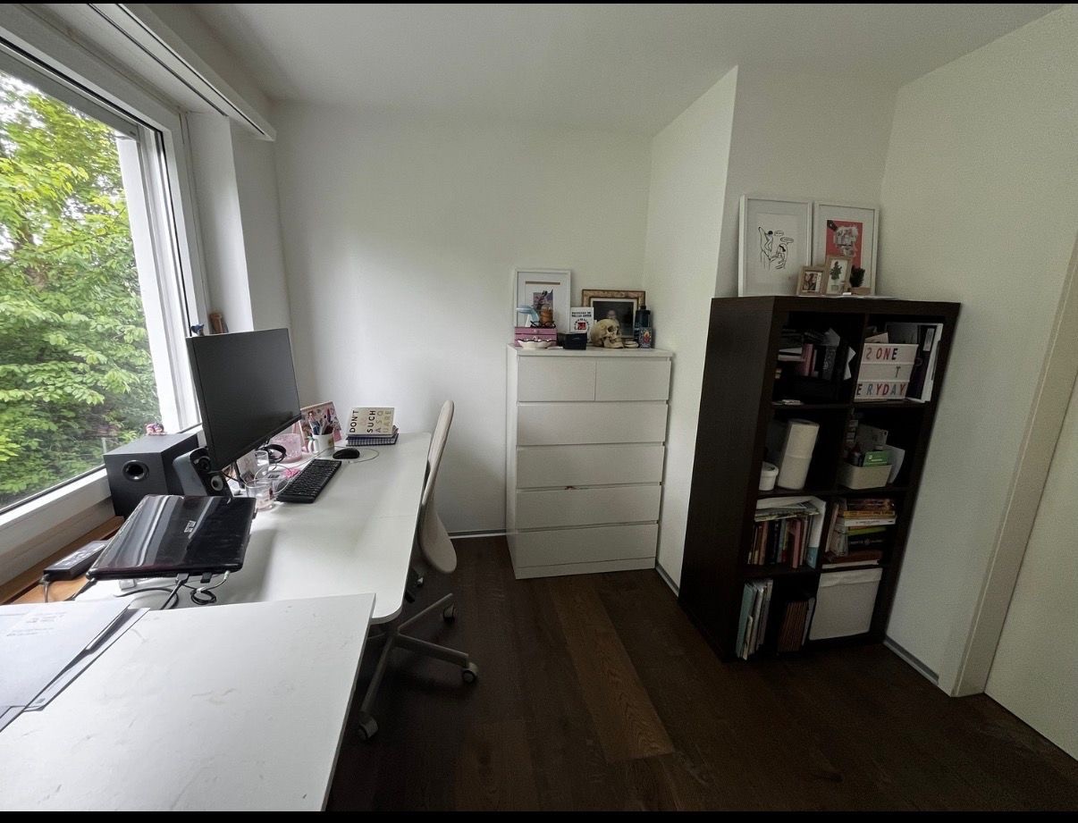 Appartamento di 4 locali, foto 9 di 10