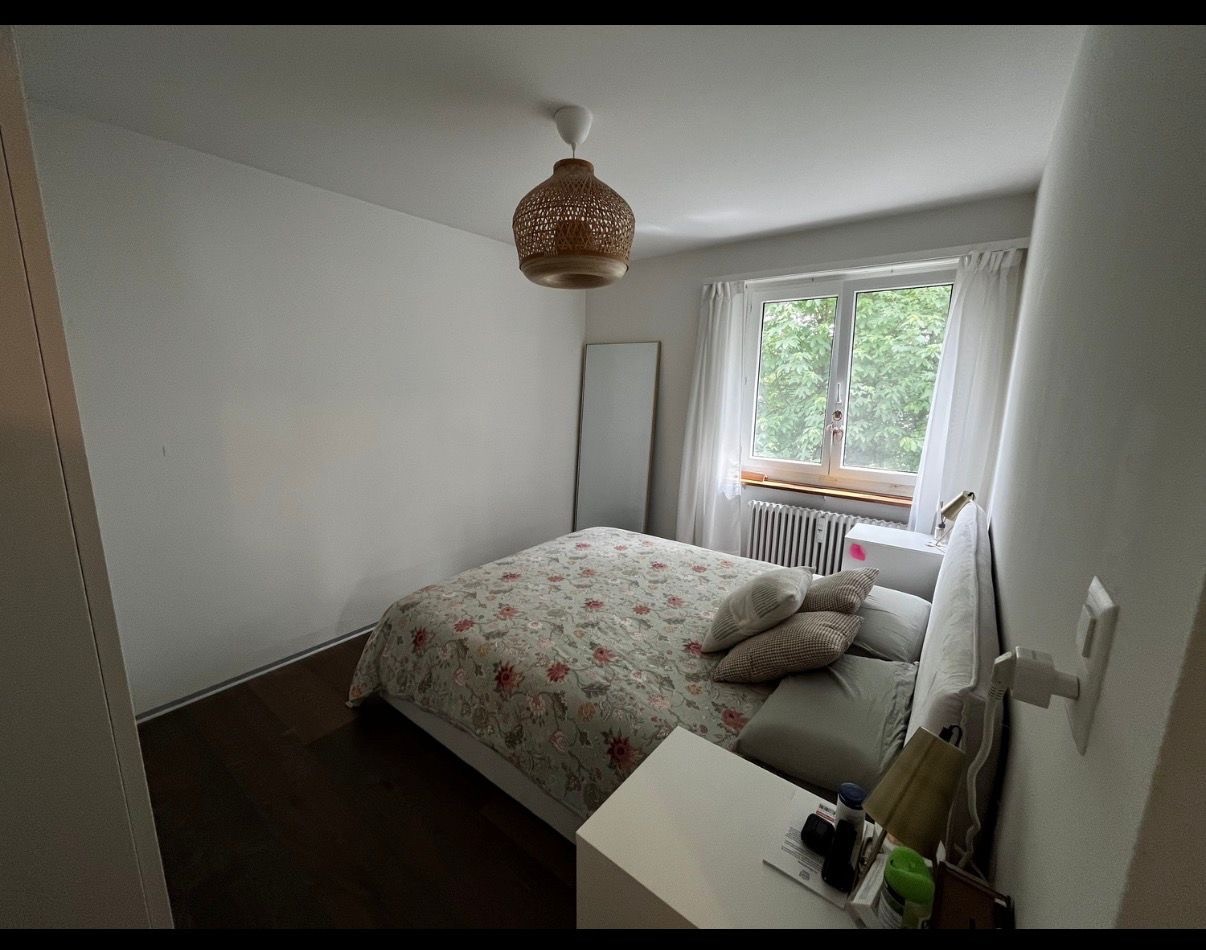 Appartamento di 4 locali, foto 7 di 10