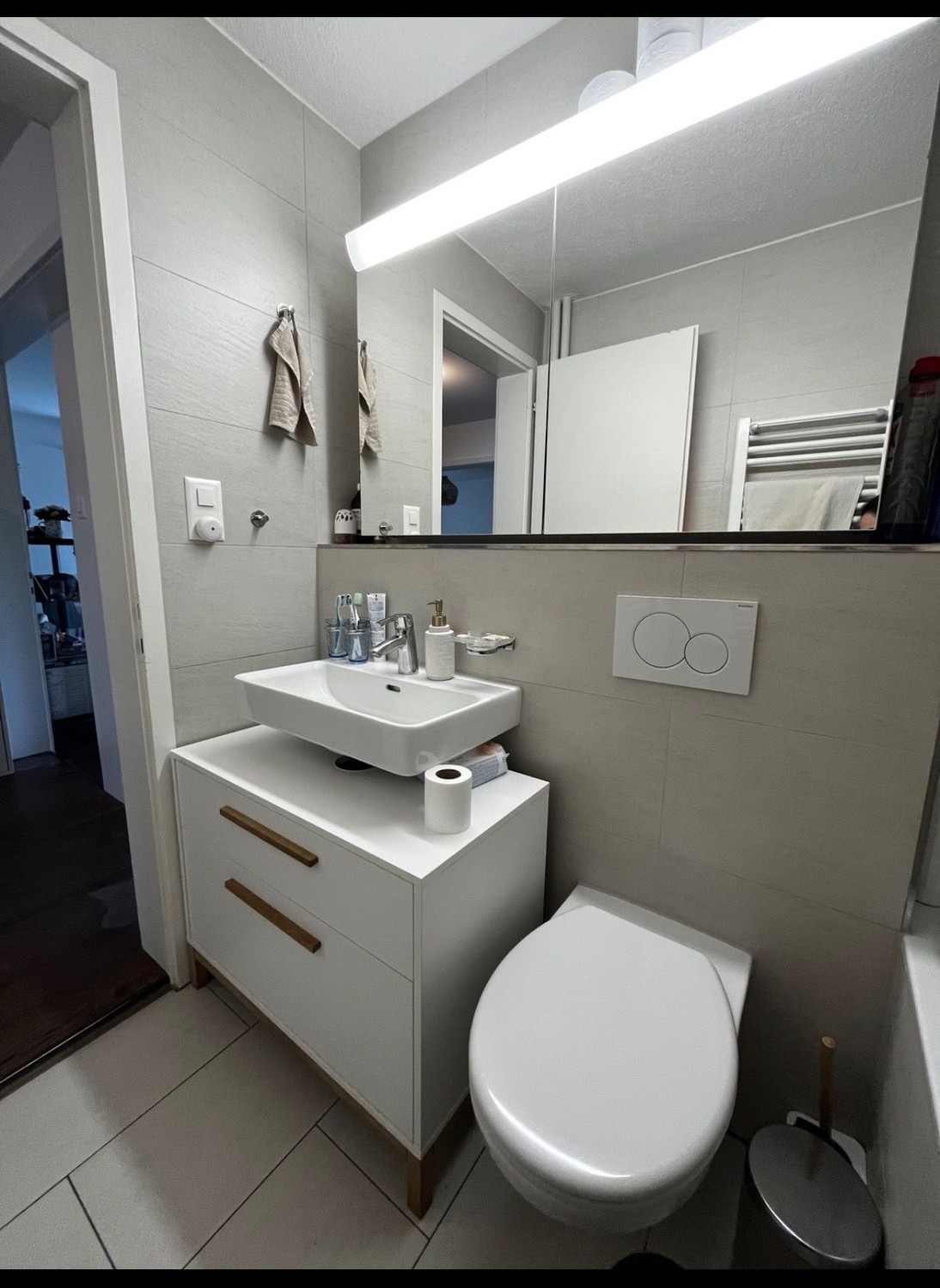 Appartamento di 4 locali, foto 5 di 10
