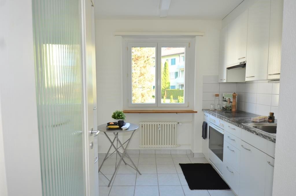 3 rooms apartment, photo 3 of 7