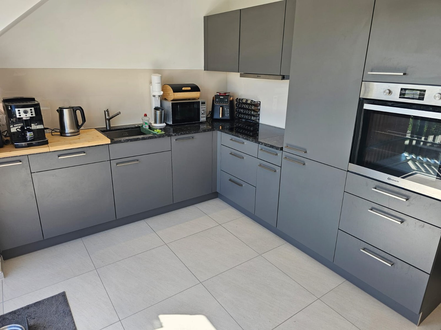 Appartamento di 4 ½ locali, foto 4 di 10