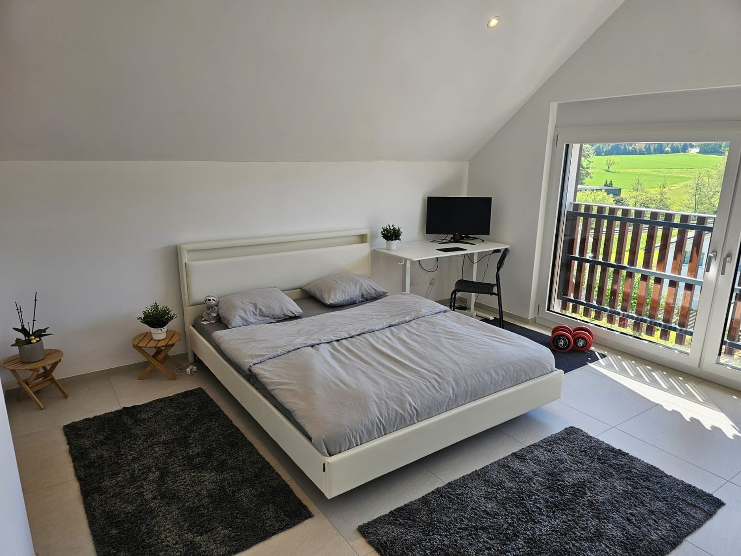 Appartamento di 4 ½ locali, foto 5 di 10