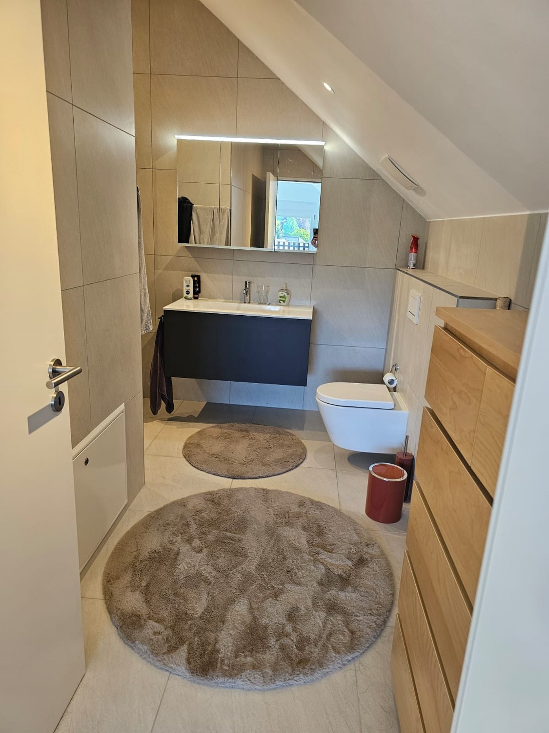 Appartamento di 4 ½ locali, foto 7 di 10
