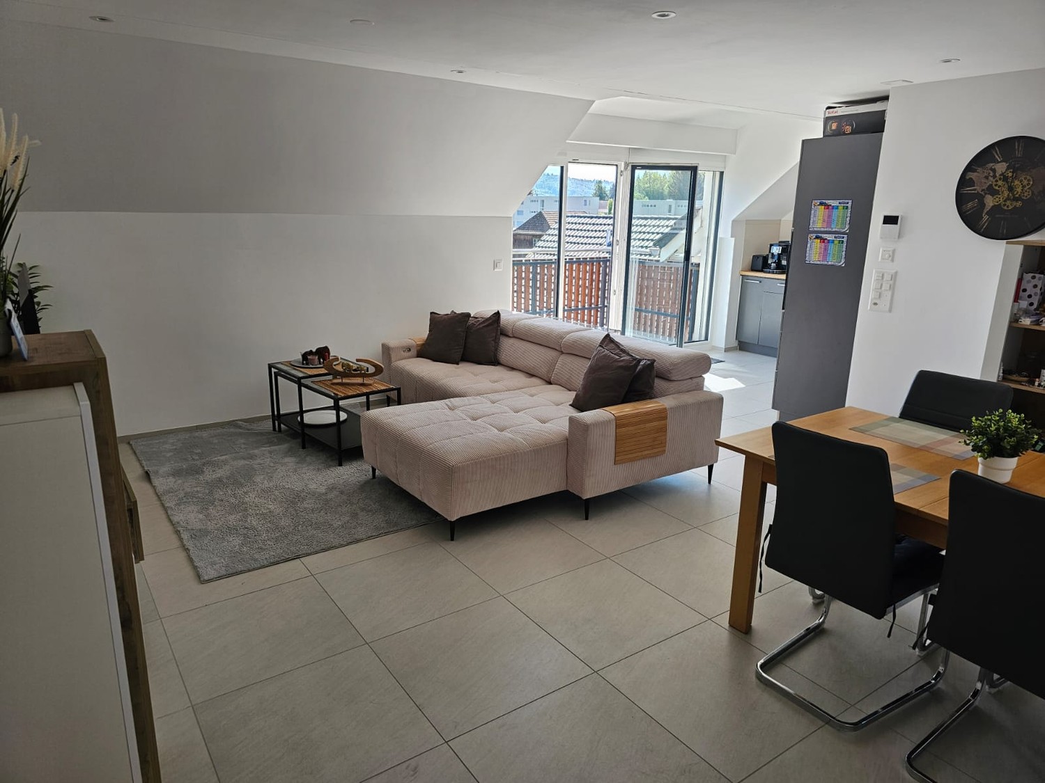 Appartamento di 4 ½ locali, foto 3 di 10
