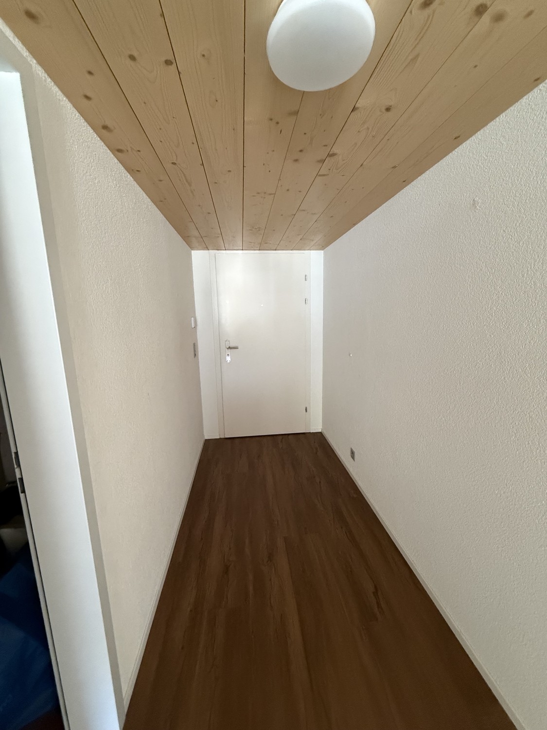 Appartement 3 ½ pièces