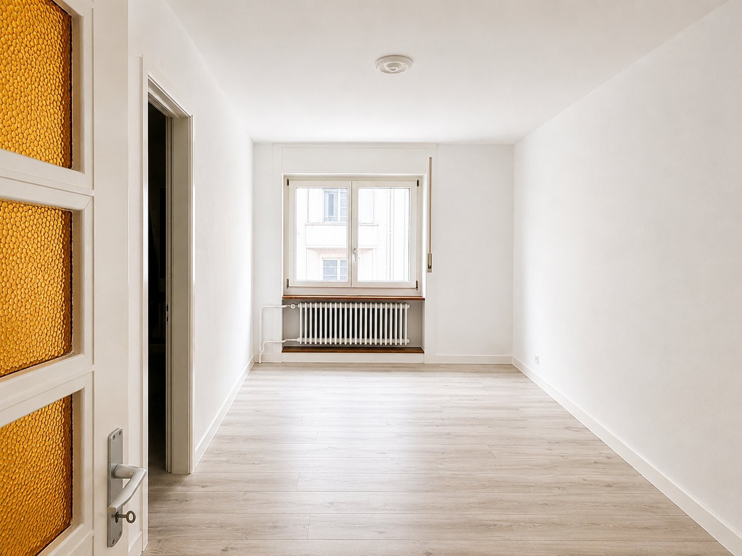 4 rooms apartment, photo 4 of 4