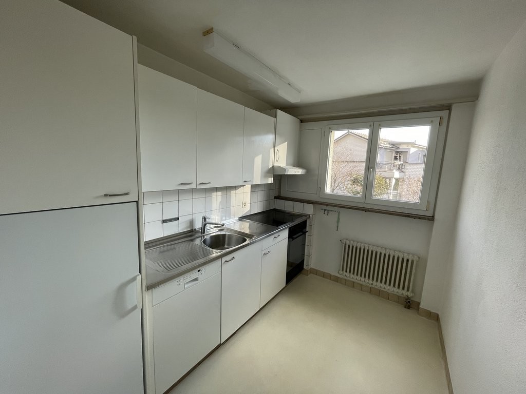 4 rooms apartment, photo 4 of 10