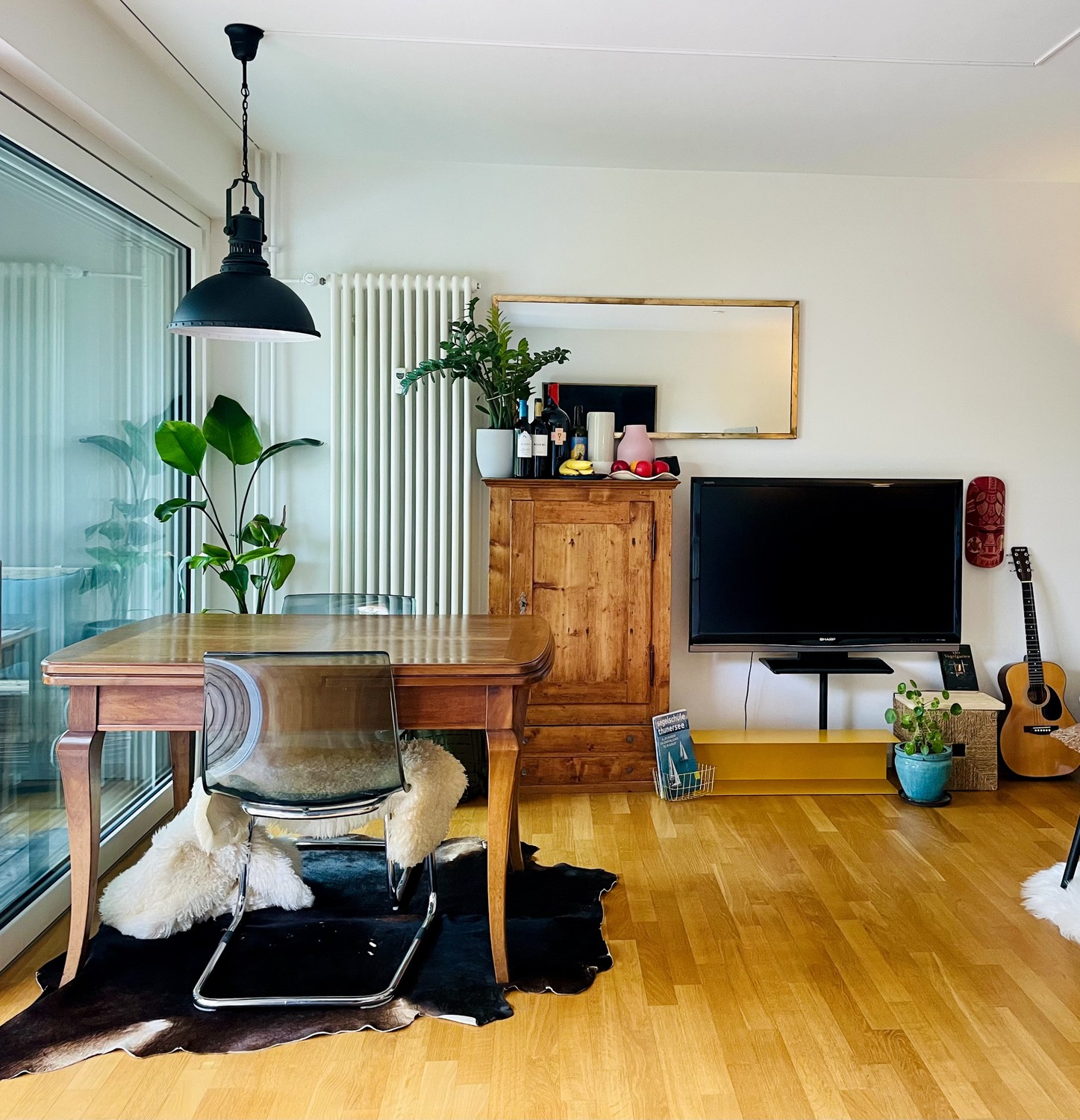 1 ½ rooms apartment, photo 6 of 6