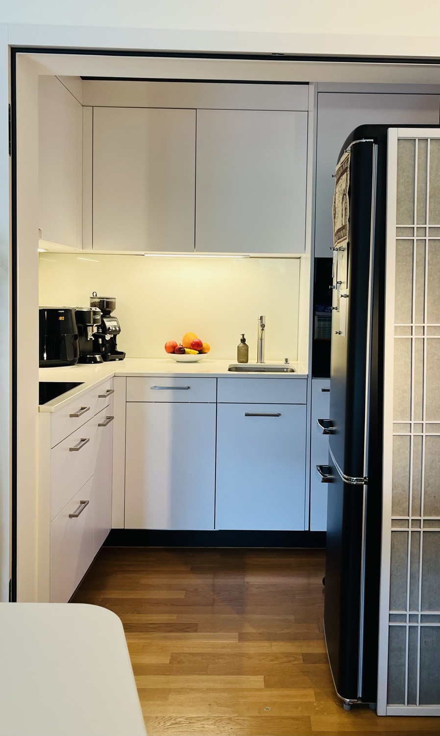 1 ½ rooms apartment, photo 5 of 6