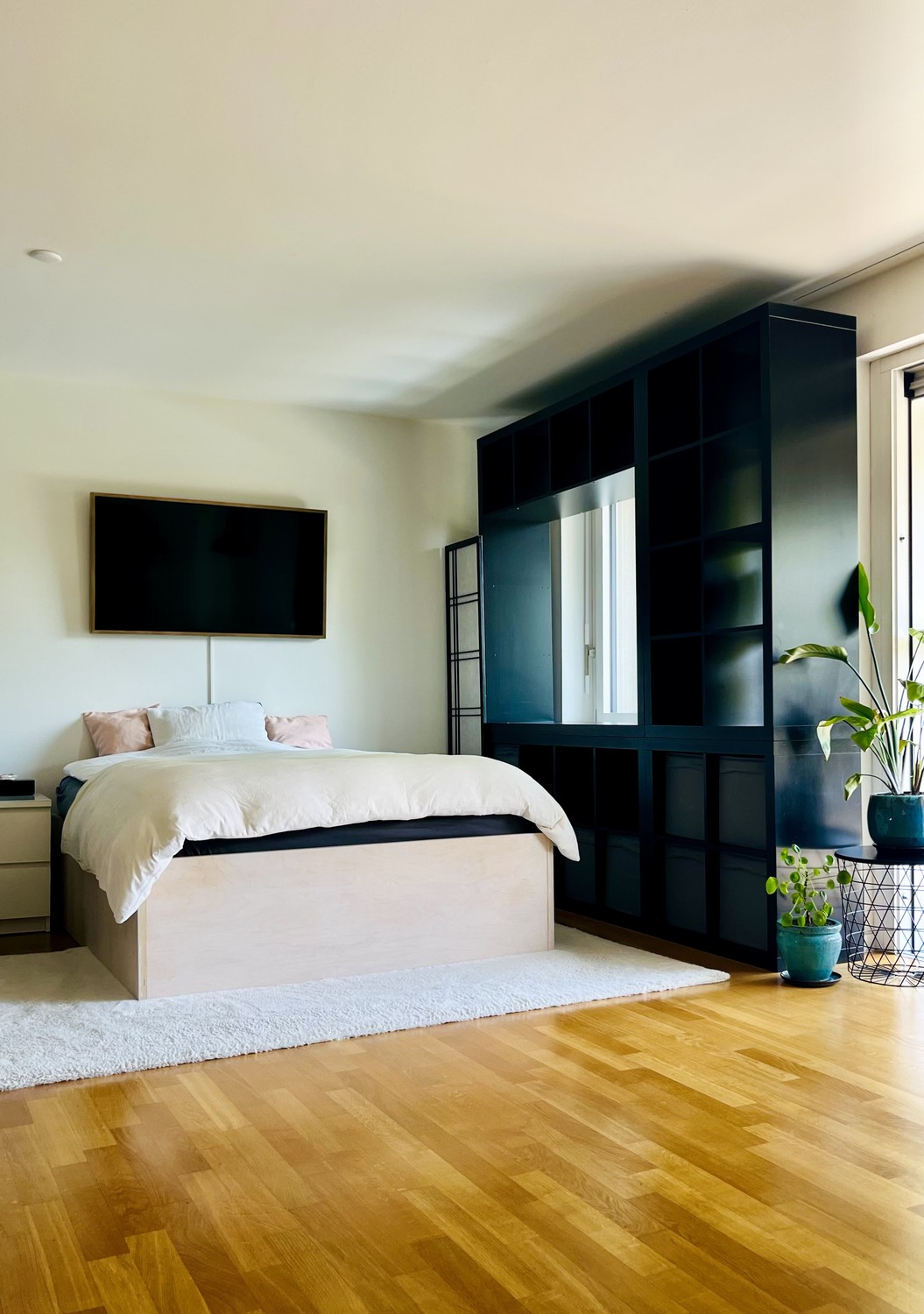 1 ½ rooms apartment, photo 2 of 6