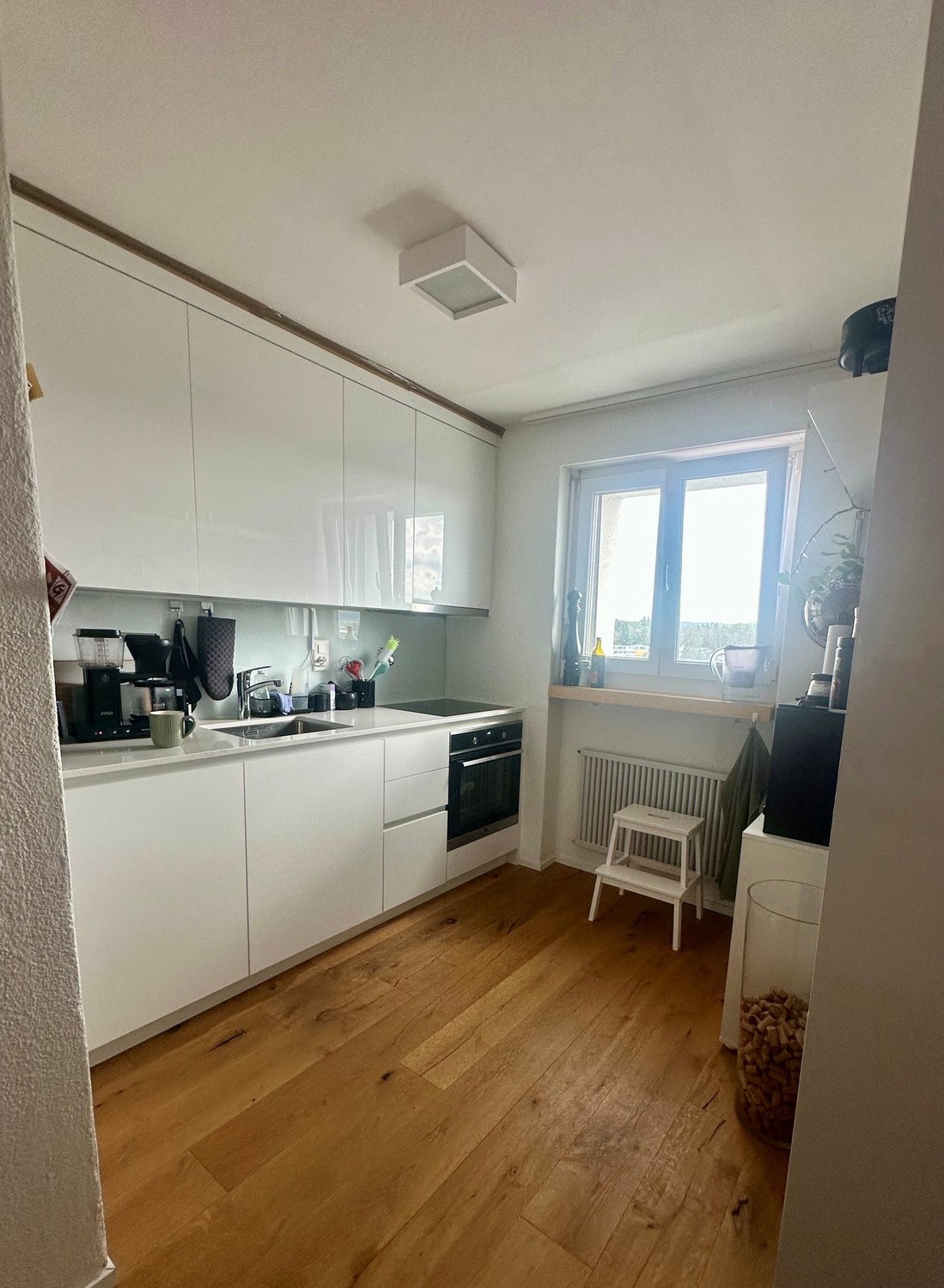 3 ½ rooms apartment, photo 3 of 9