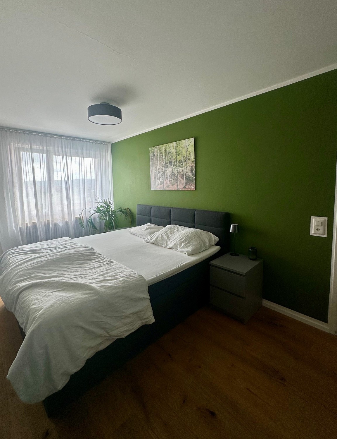3 ½ rooms apartment, photo 7 of 9