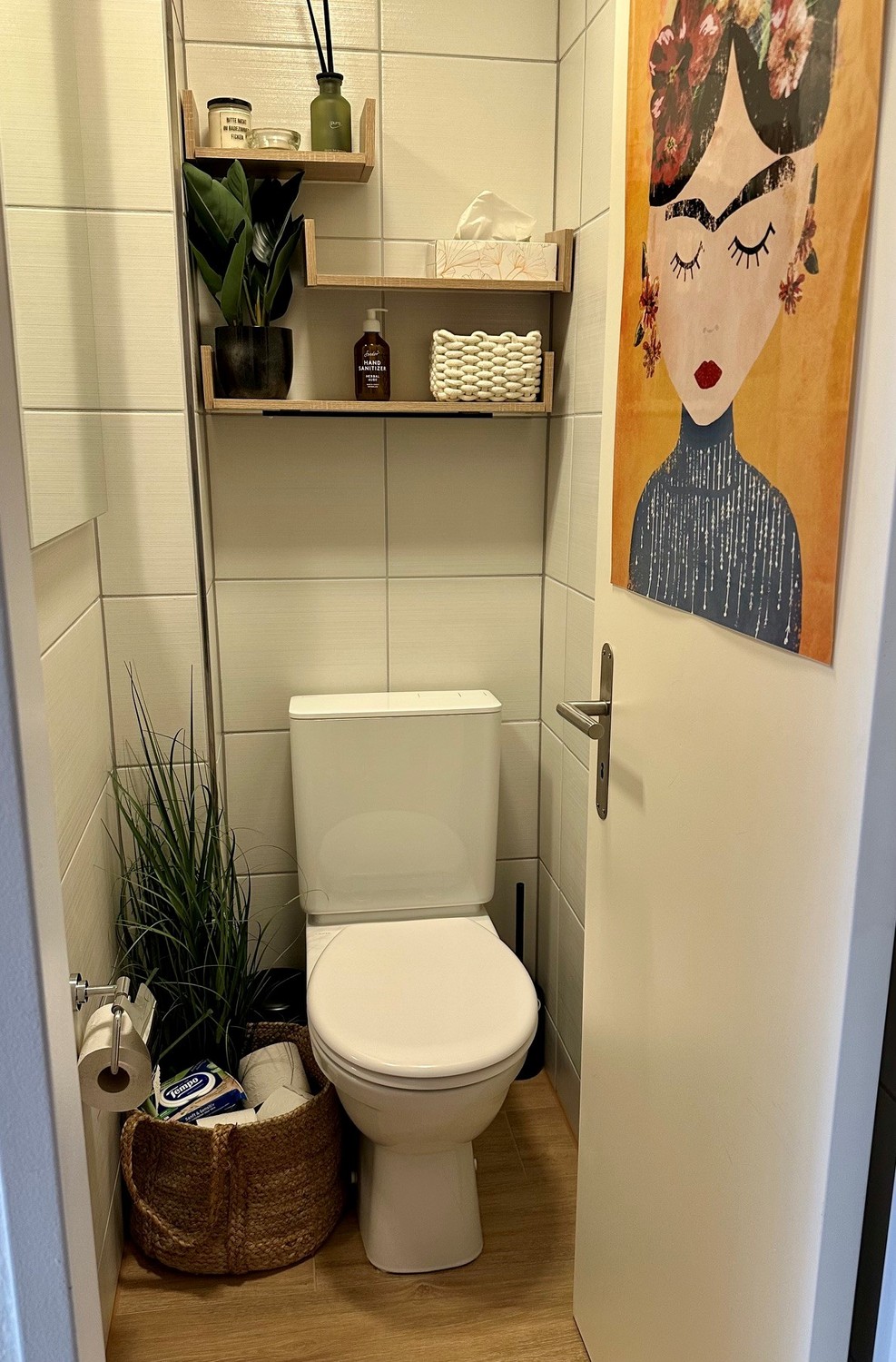 3 ½ rooms apartment, photo 8 of 9