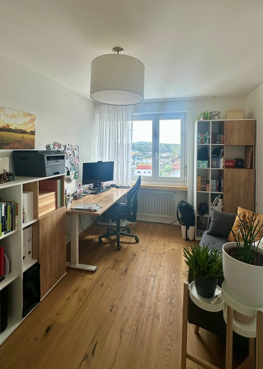 3 ½ rooms apartment, photo 5 of 9