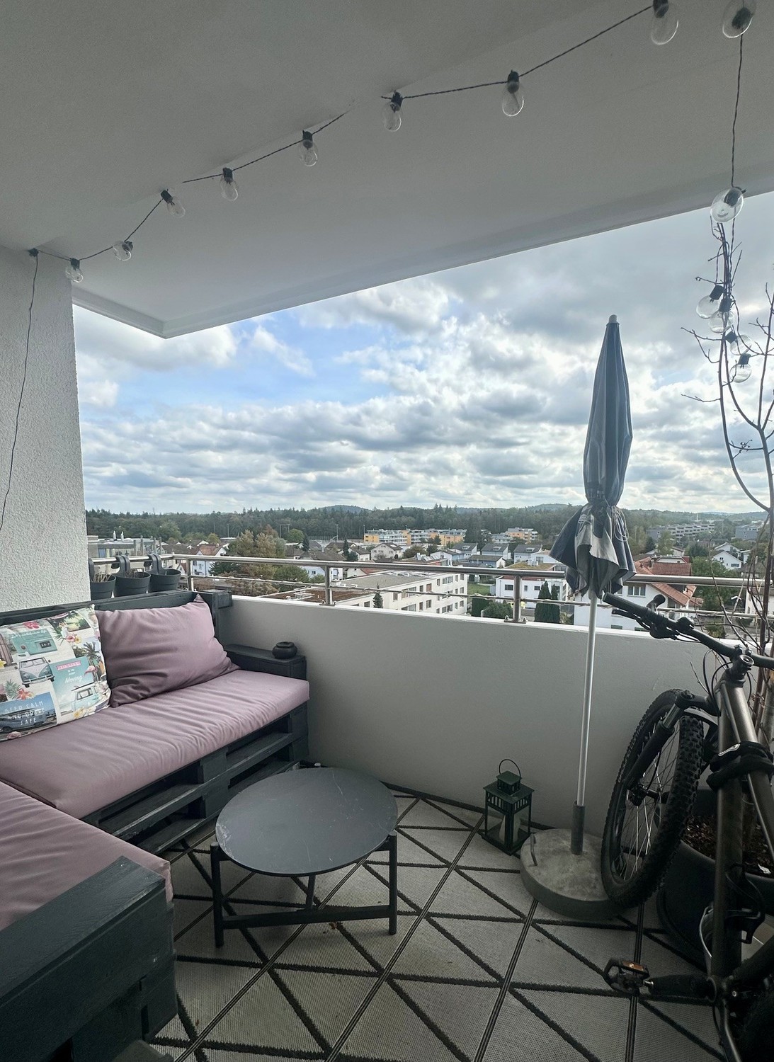 3 ½ rooms apartment, photo 4 of 9