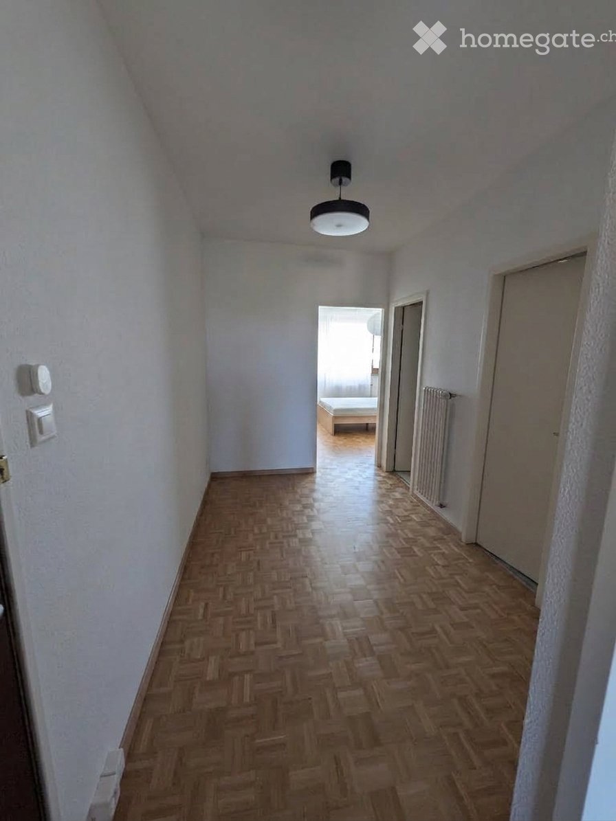3 rooms apartment, photo 3 of 5
