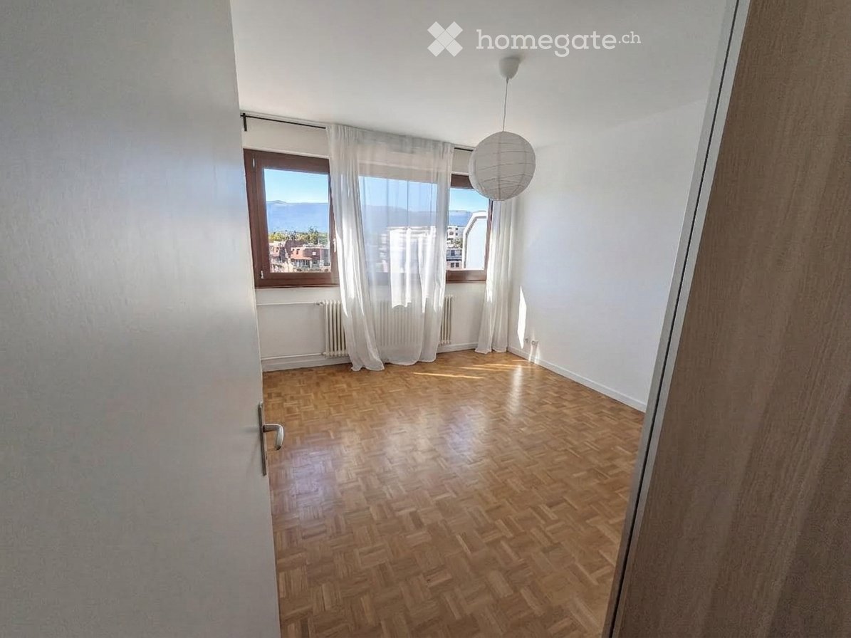 3 rooms apartment, photo 4 of 5