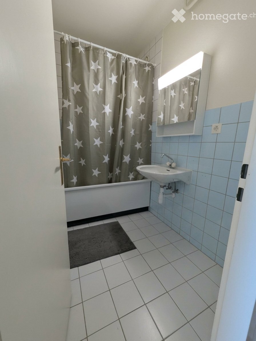 3 rooms apartment, photo 2 of 5