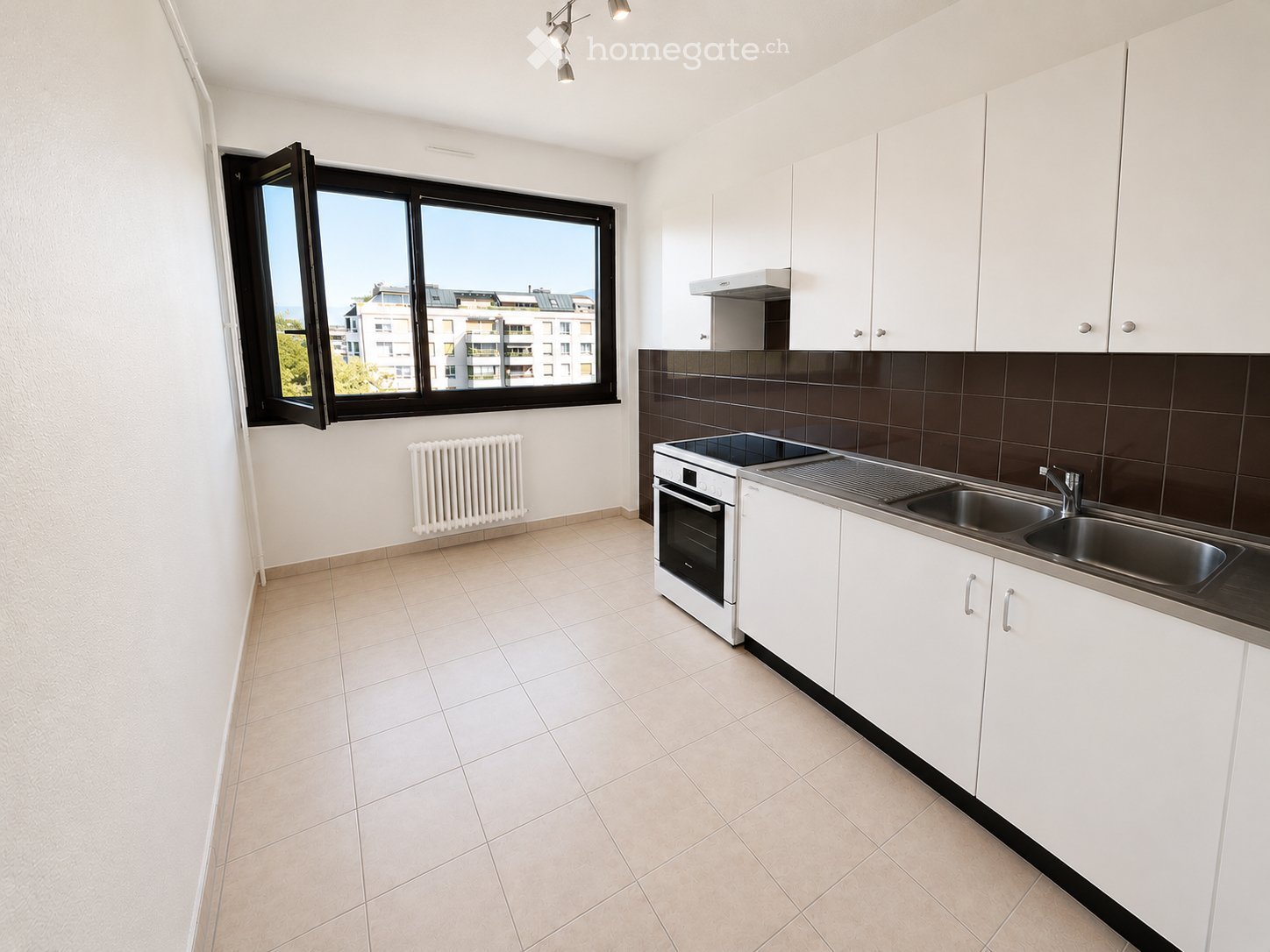 3 rooms apartment, photo 5 of 5