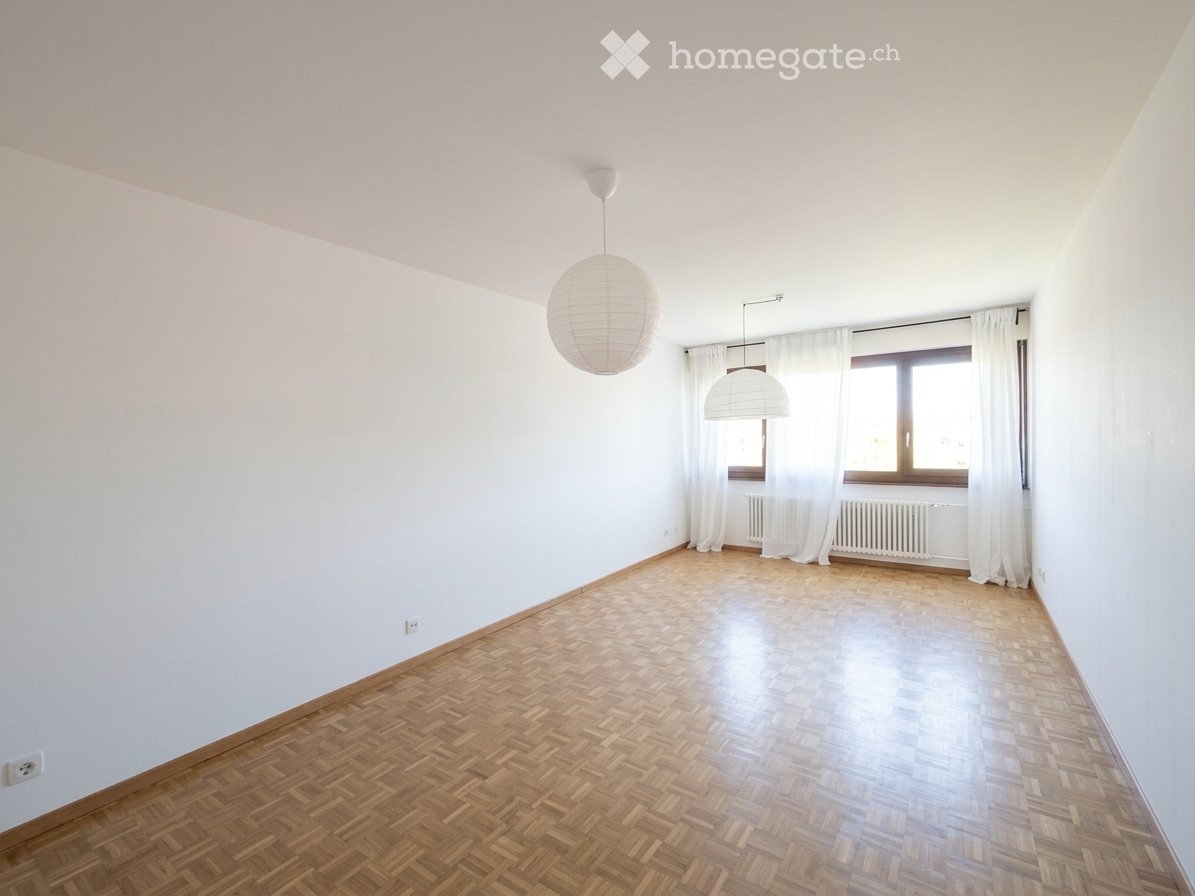 3 rooms apartment, photo 1 of 5