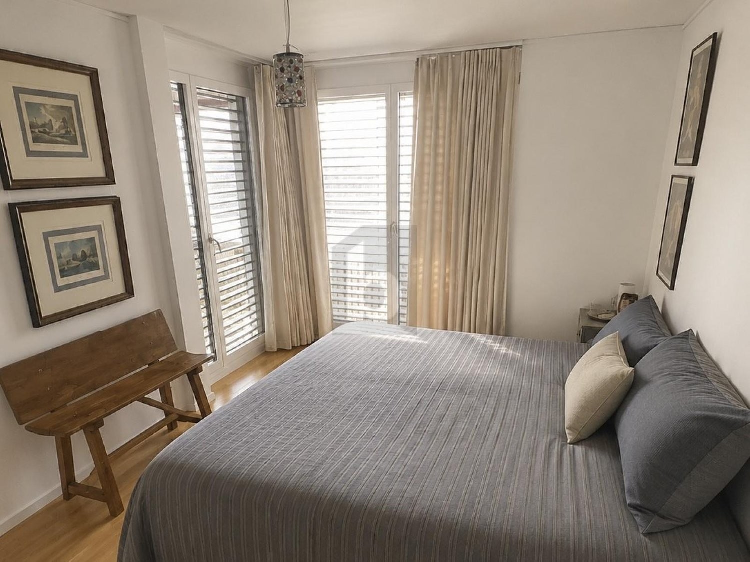 3 ½ rooms furnished flat, photo 4 of 4