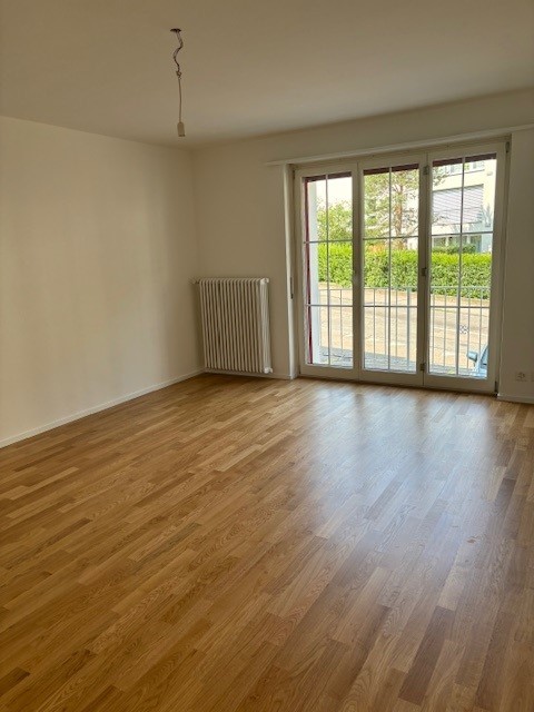 1 rooms apartment