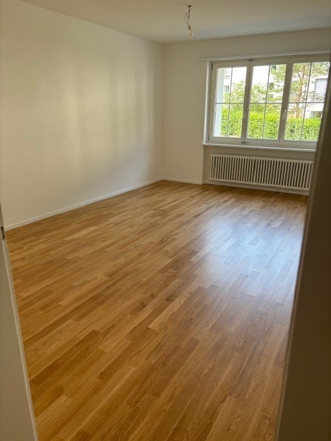 1 rooms apartment