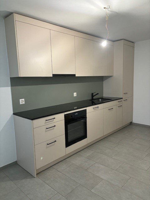 1 rooms apartment