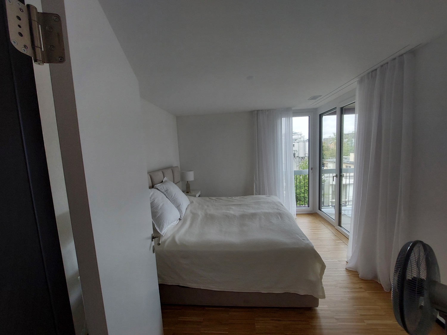 Appartement de 2 ½ pièces