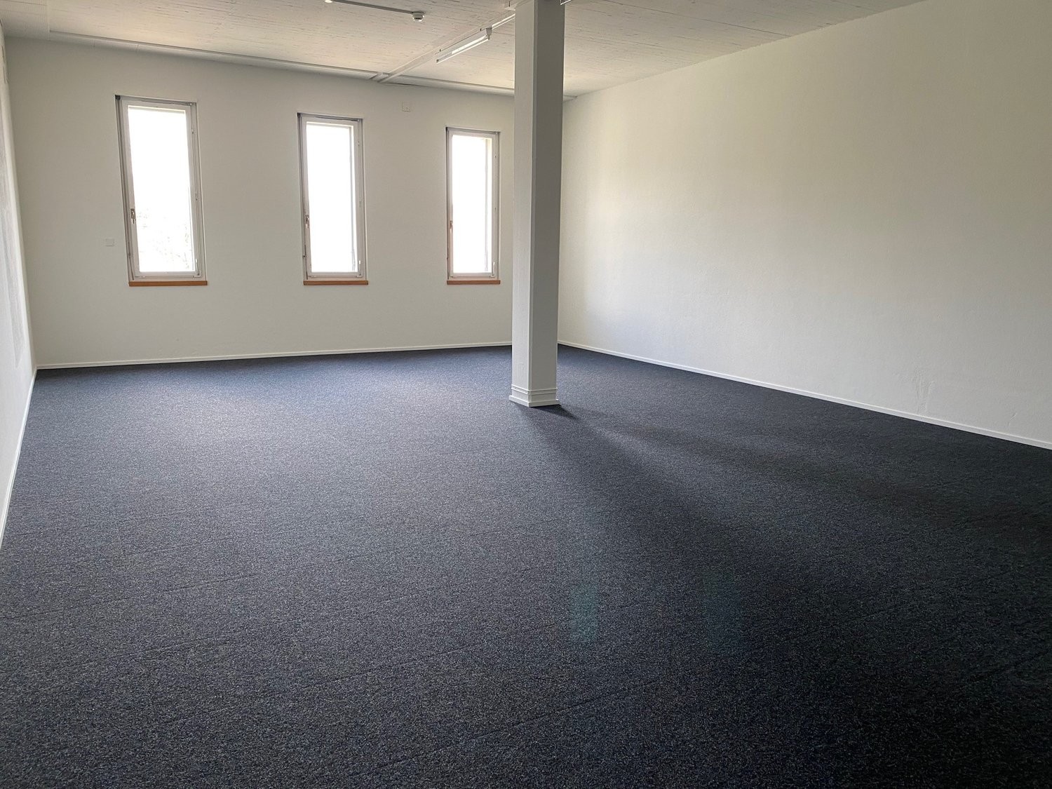 76m² deposito