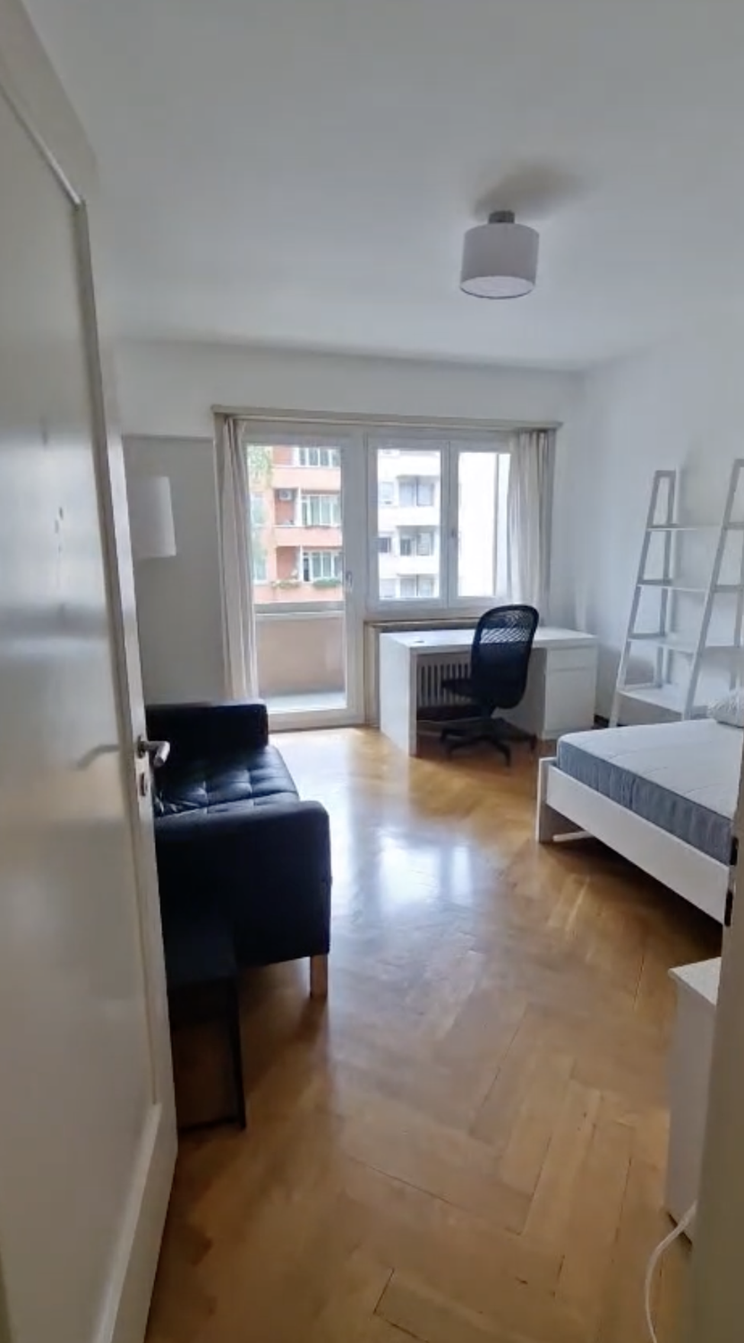 Room in a shared flat, photo 2 of 3