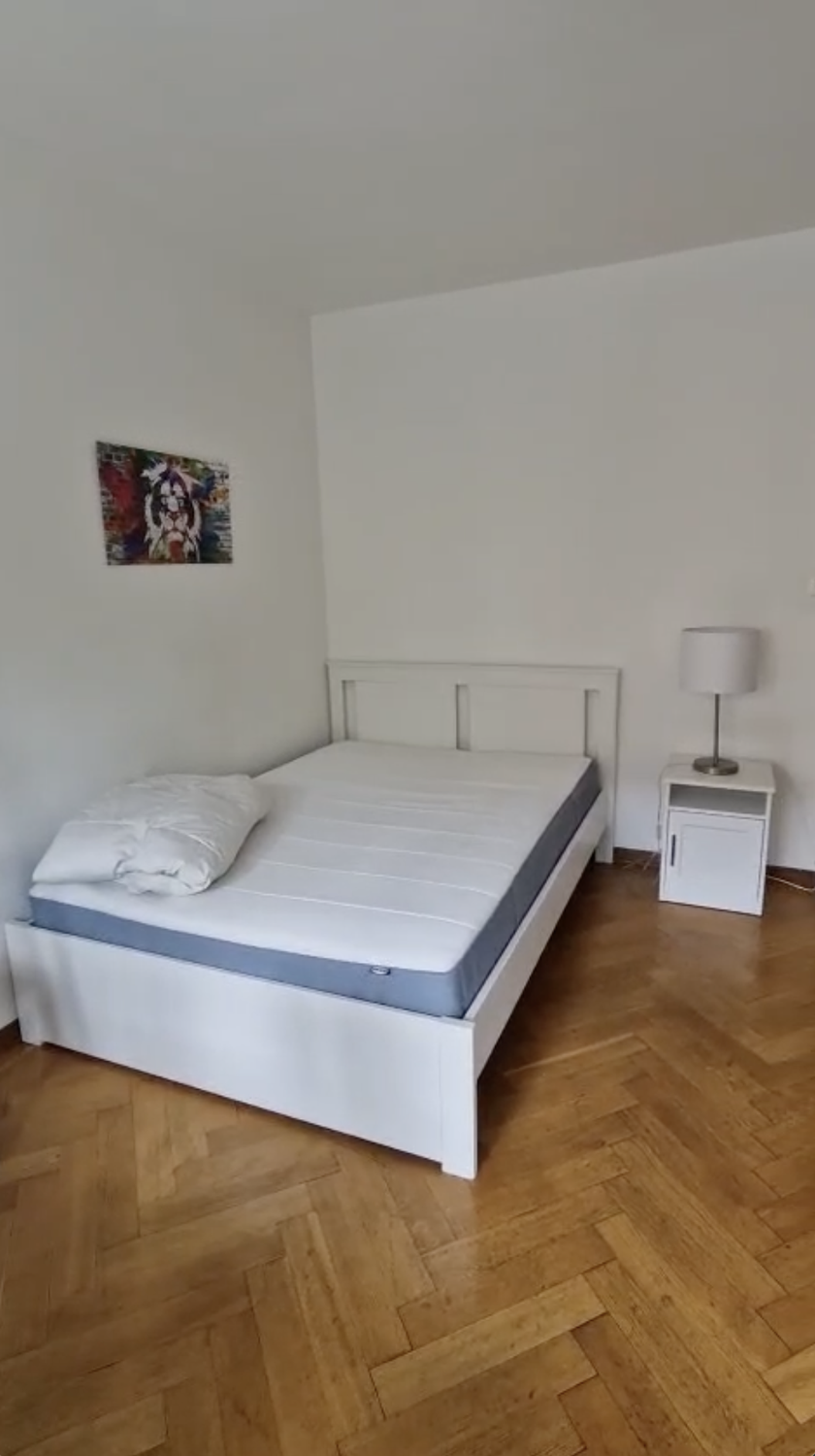 Room in a shared flat, photo 1 of 3