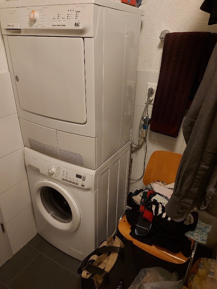 1 room apartment, photo 3 of 6