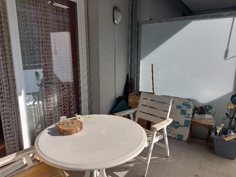 1 room apartment, photo 5 of 6