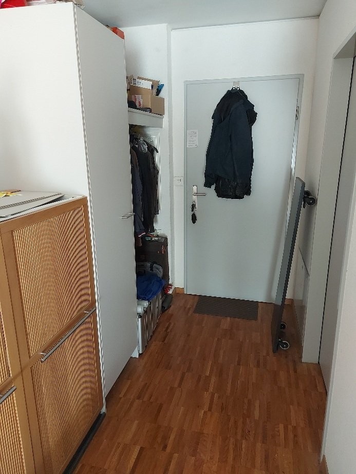 1 room apartment, photo 6 of 6