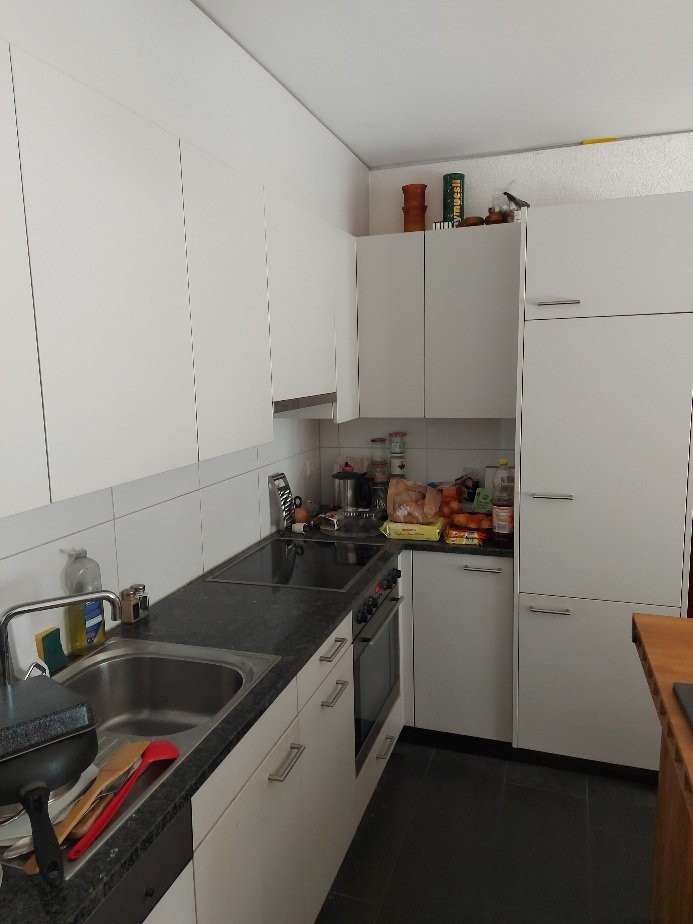 1 room apartment, photo 4 of 6