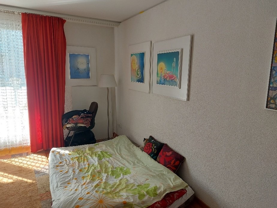 1 room apartment, photo 1 of 6